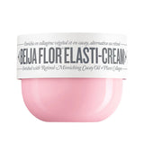 Beija Flor™ Elasti-Cream with Collagen and Squalane