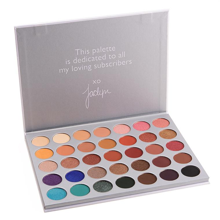 Jaclyn Hill Eyeshadow Palette