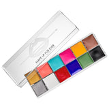 Flash Color Palette Multi-use Cream Color Palette