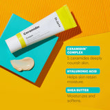 Ceramidin™ Skin Barrier Moisturizer