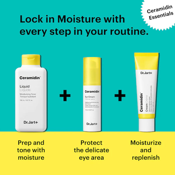 Ceramidin™ Skin Barrier Moisturizer