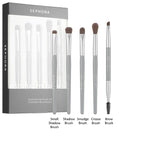 Essential Eye Brush Set