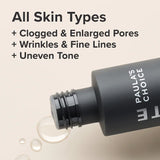 Skin Perfecting 2% BHA Liquid Exfoliant