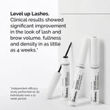 Multi-Peptide Lash and Brow Serum