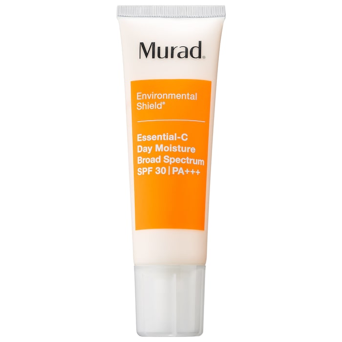 Essential-C Day Moisture Broad Spectrum SPF 30 PA+++