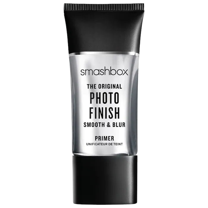 The Original Photo Finish Smooth & Blur Oil-Free Primer