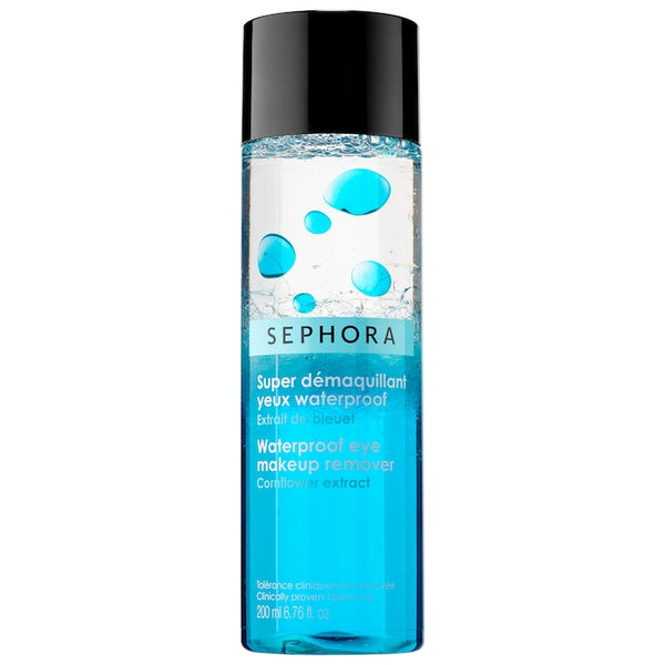 Waterproof Eye Makeup Remover