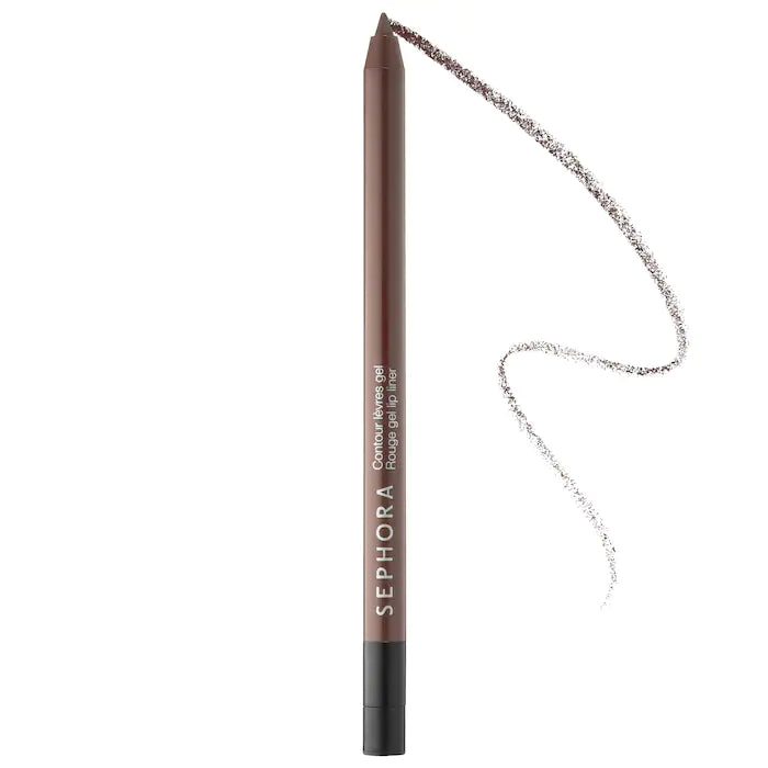 Retractable Rouge Gel Lip Liner