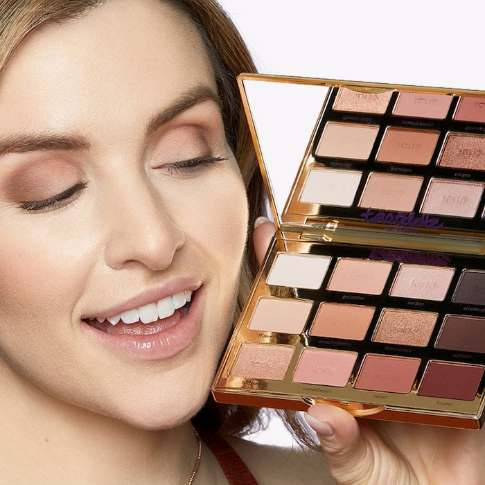 Tartelette™ In Bloom Clay Eyeshadow Palette