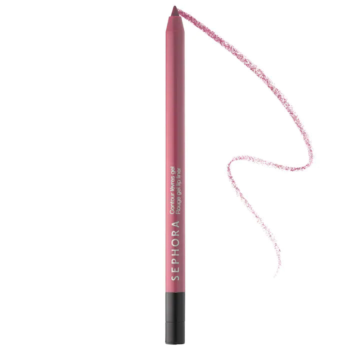 Retractable Rouge Gel Lip Liner