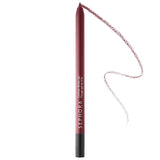 Retractable Rouge Gel Lip Liner