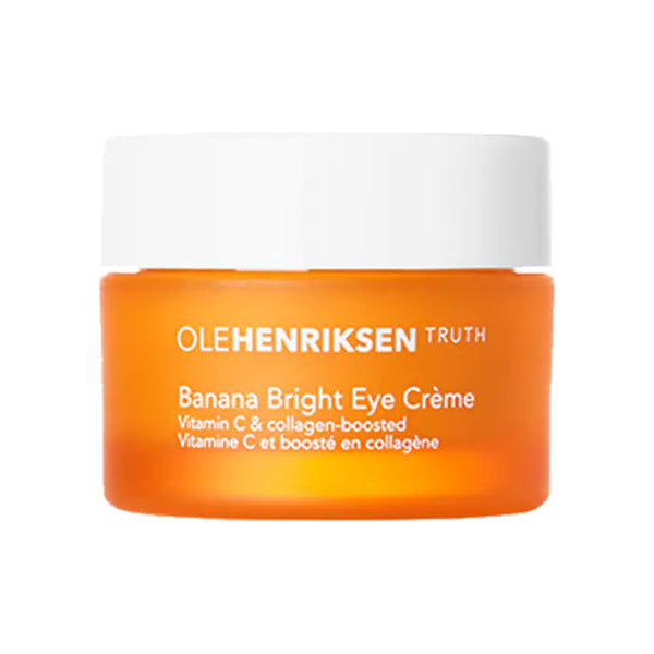 Banana Bright Eye Crème