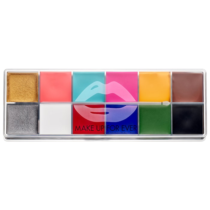 Flash Color Palette Multi-use Cream Color Palette