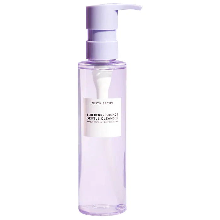 Blueberry Bounce Gentle Cleanser