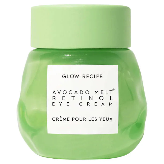 Avocado Melt Retinol Eye Cream