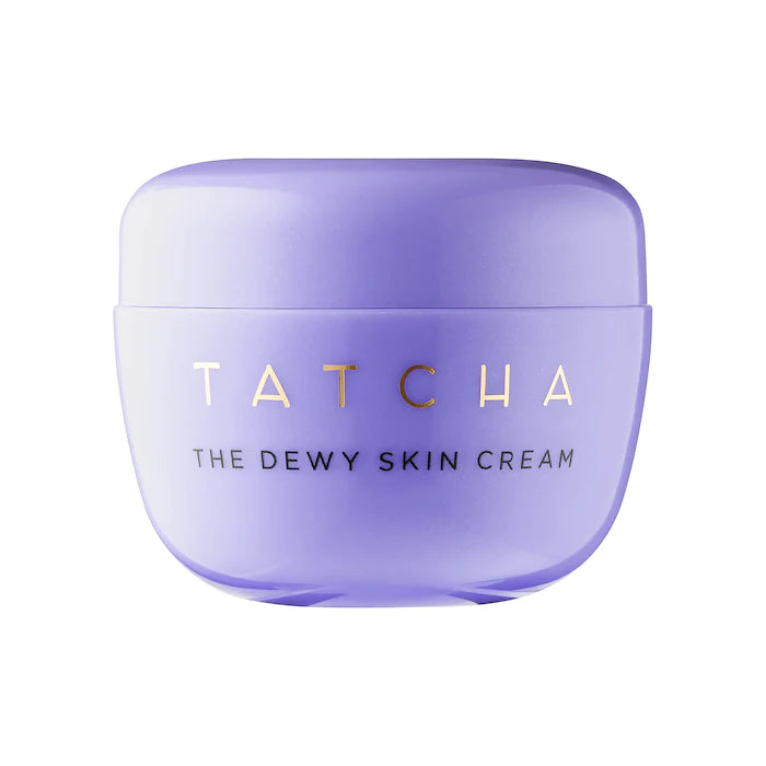 The Dewy Skin Cream Moisturizer