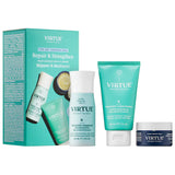 Hydrating Recovery Discovery Set for dry, Damaged & Colored Hair