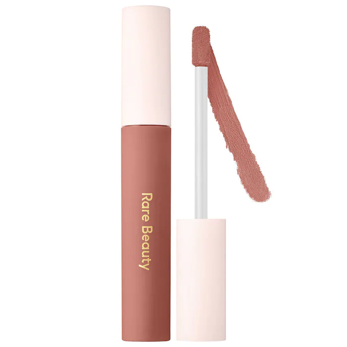 Lip Soufflé Matte Cream Lipstick