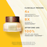 Honey Halo Ultra-Hydrating Ceramide Moisturizer