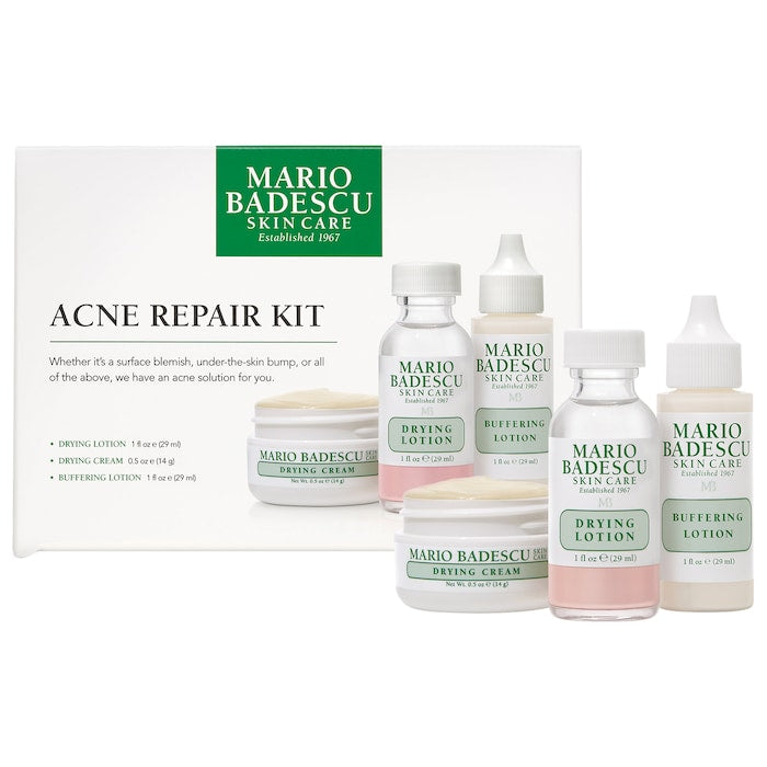 Acne Repair Kit