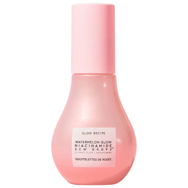 Watermelon Glow Niacinamide Dew Drops