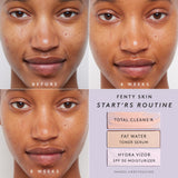 Fenty Skin Travel Size Start'r Set