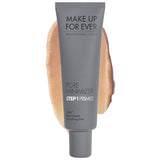 Step 1 Primer Pore Minimizer