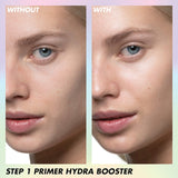 Step 1 Primer Hydra Booster