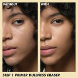 Step 1 Primer Color Corrector - Dullness eraser