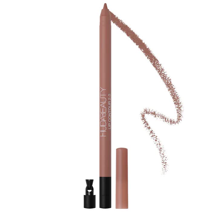 Lip Contour 2.0 Automatic Matte Lip Pencil