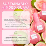 Guava Vitamin C Dark Spot Treatment Serum