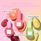 Guava Vitamin C Dark Spot Treatment Serum