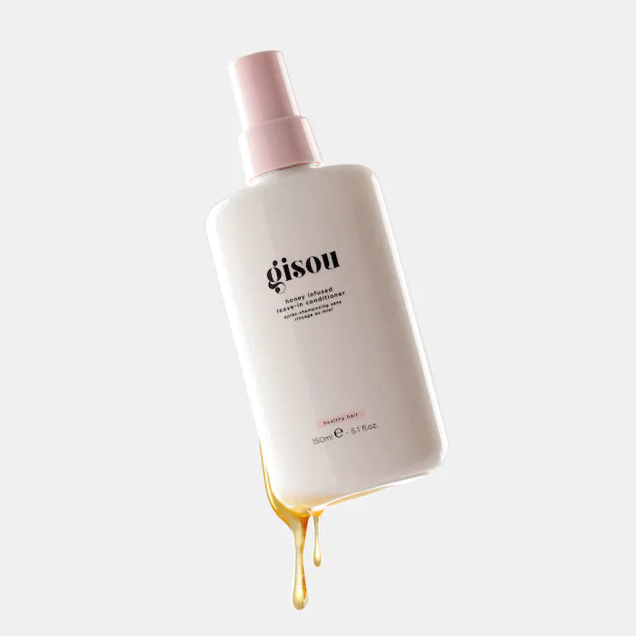 Honey Infused Leave-In Conditioner