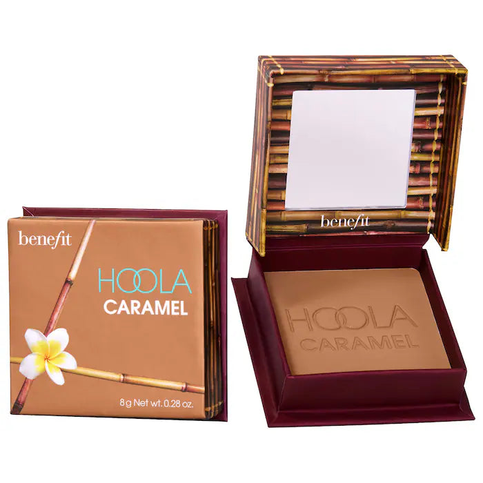 Hoola Matte Bronzer