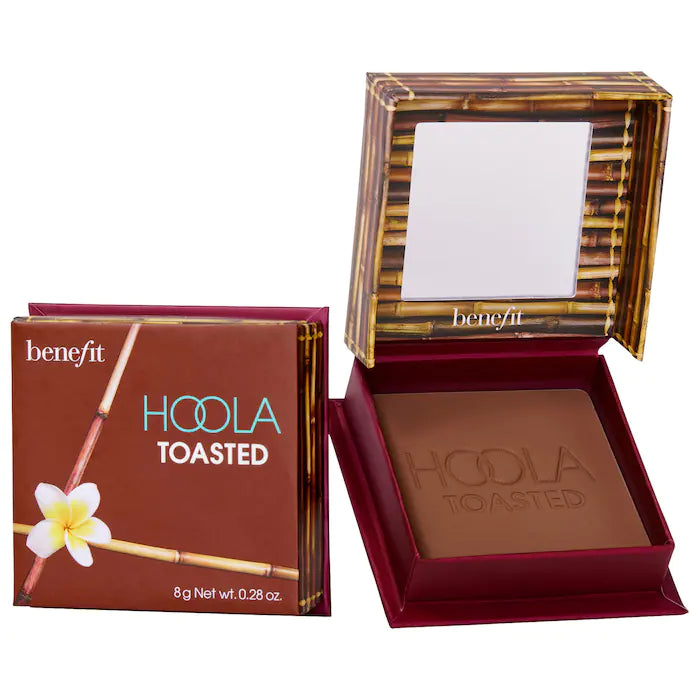 Hoola Matte Bronzer