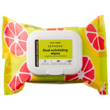 Cleansing + Exfoliating Wipes - Grapefruit