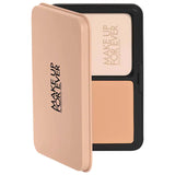 HD Skin Matte Velvet Undetectable Longwear Blurring Powder Foundation