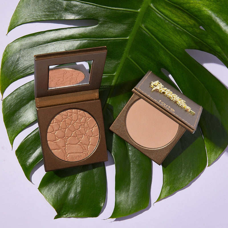 Amazonian Clay Waterproof Bronzer